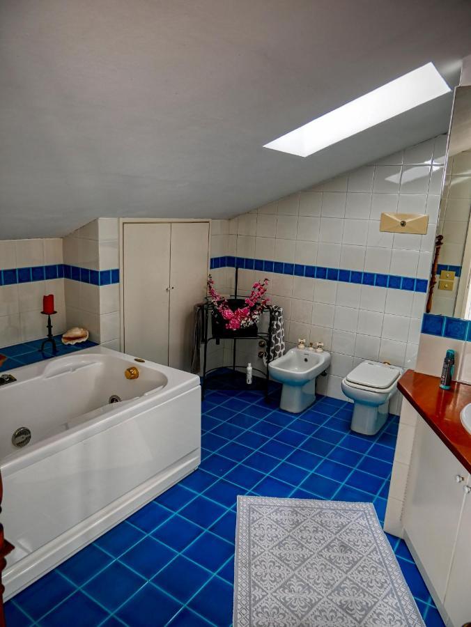 Apartment Attico 96