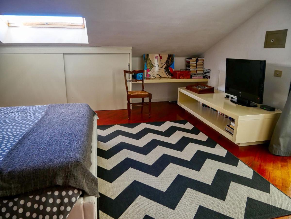 Attico 96 Apartment Pesaro